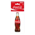 Airpure Cocacola Original Bottle Paper Car Air Fresheners Online now