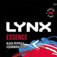 LYNX Essence Gel Can Air Freshener Cheap