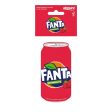 Airpure Fanta Strawberry Car Air Freshener For Sale