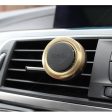 LYNX Gold - Mini Vent Air Freshener Online