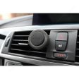 LYNX Black - Mini Vent Air Freshener Online Sale