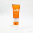 SKIN THERAPY VITAMIN C BRIGHTENING FACE SCRUB 125 ML Fashion