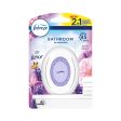 Febreze Bathroom Air Freshener Exotic Bloom For Discount