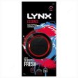 LYNX Essence Gel Can Air Freshener Cheap