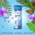 Lenor In-Wash Scent Booster Spring Awakening 176g on Sale