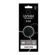 LYNX Black - Mini Vent Air Freshener Online Sale