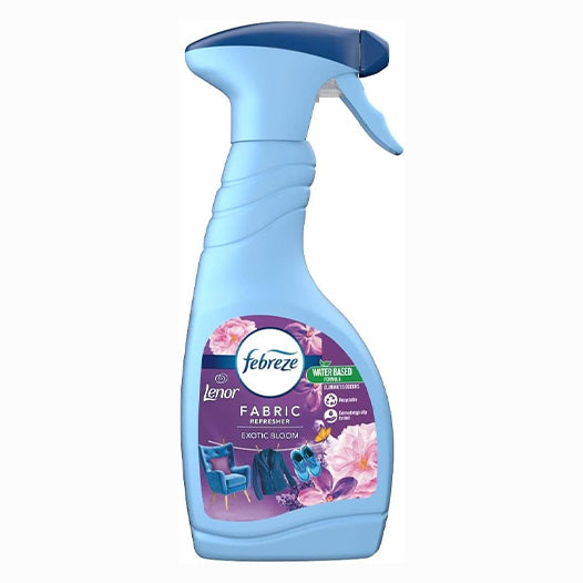 Febreze Fabric Refresher Exotic Bloom 500 ml Fashion