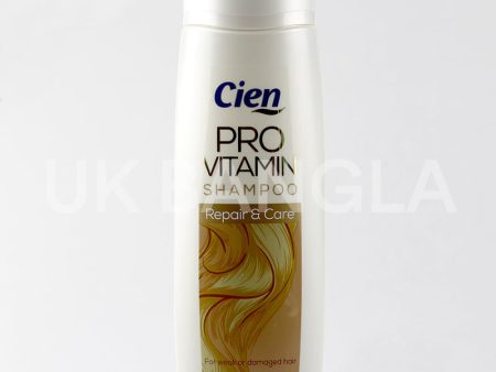 CIEN PRO VITAMIN REPAIR & CARE CONDITIONER 300 ML Online Sale