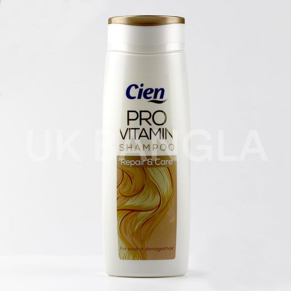 CIEN PRO VITAMIN REPAIR & CARE CONDITIONER 300 ML Online Sale