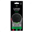 LYNX 3D Hanging Air Freshener - Africa Fashion