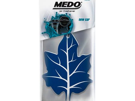 Medo New Car Hanging Car Air Freshener Cheap