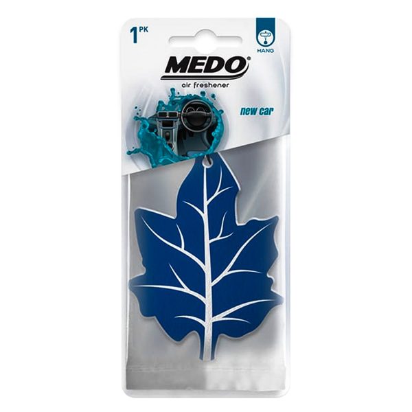 Medo New Car Hanging Car Air Freshener Cheap