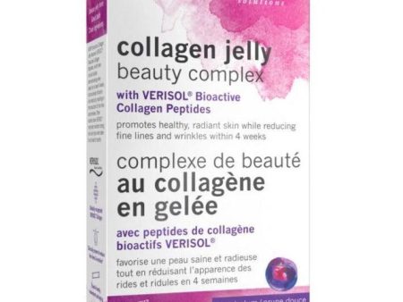 NOW Collagen-Jelly 10 Sweet Plum-Jelly Sticks Online now