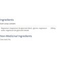 CanPrev Magnesium Bis-Glycinate 200 Gentle Powder 120g on Sale