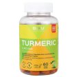 Suku Vitamins Turmeric Curcuma- 60 Gummies For Sale