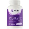 AOR 5-HTP Extra Strength 100mg 90 Veggie Caps Discount