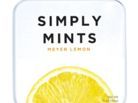 Lemon Mints Discount