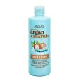 ANOVIA REPLENISHING ARGAN & MARULA CONDITIONER 500 ML Hot on Sale