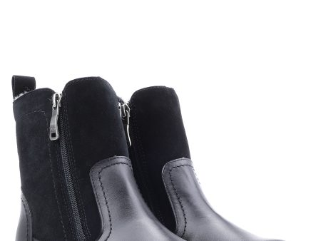 Evita-S bottes Héritage pour femmes avec crampons amovibles Online now