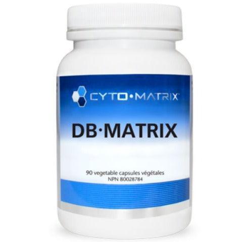 Cyto Matrix DB-Matrix 90 v-caps Cheap