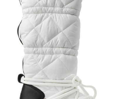 Gravita High botte d hiver pour femmes For Discount