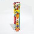 COLGATE KIDS MINIONS BATTERY POWERED TOOTHBRUSH Online Hot Sale