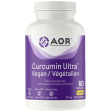 AOR Curcumin Ultra Vegan 60 Capsules Online now