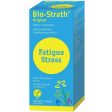 Bio-Strath Fatigue Stress 200 Tabs For Cheap