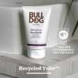 BULL DOG OIL CONTROL FACE SCRUB 125 ML Supply