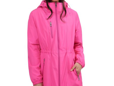 Esen imperméable long pour femmes Supply