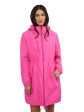 Esen imperméable long pour femmes Supply