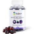 KaLaya Vegan Blueberry Active Relaxation 60 Gummies Online Sale