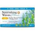 Dr. Klein s Nourishing Waves Plus 60 Capsules For Cheap