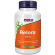 NOW Relora 300mg 120 Veggie Caps Cheap