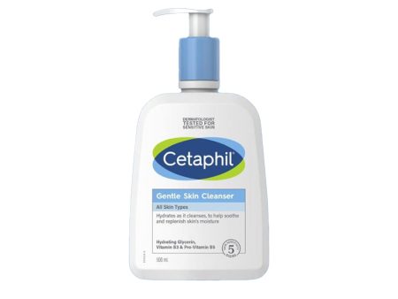 CETAPHIL GENTLE SKIN CLEANSER 236 ML Cheap