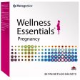 Metagenics Wellness Essentials for Pregnancy 30 Packets Discount