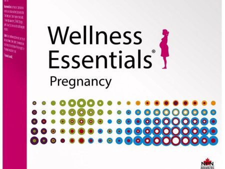 Metagenics Wellness Essentials for Pregnancy 30 Packets Discount