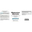 Douglas Laboratories Magnesium Glycinate 120 Tablets Cheap