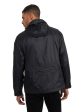 Sparrow manteau imperméable compressible pour hommes Online Hot Sale