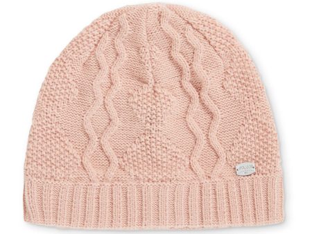 Mary tuque en tricot pour femmes Fashion