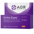 AOR Ortho Eyes 2 Vials 5ml on Sale