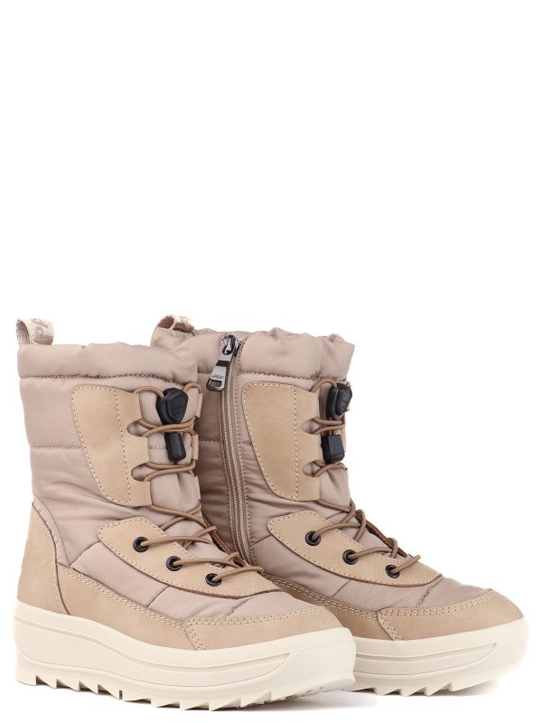 Teyara bottes pour femmes Online now