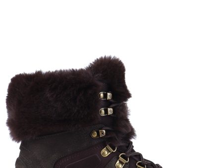 Dimension bottes d hiver pour femmes Fashion