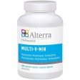 Alterra Multi-V-Min 120 Veggie Caps on Sale