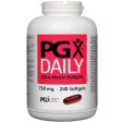 Natural Factors PGX Daily Ultra Matrix 750mg 240 Softgels Cheap