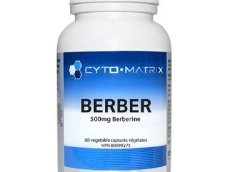 Cyto Matrix Berber 60 VC Hot on Sale