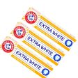 ARM & HAMMER EXTRA WHITE TOOTHPASTE 125 ML Fashion