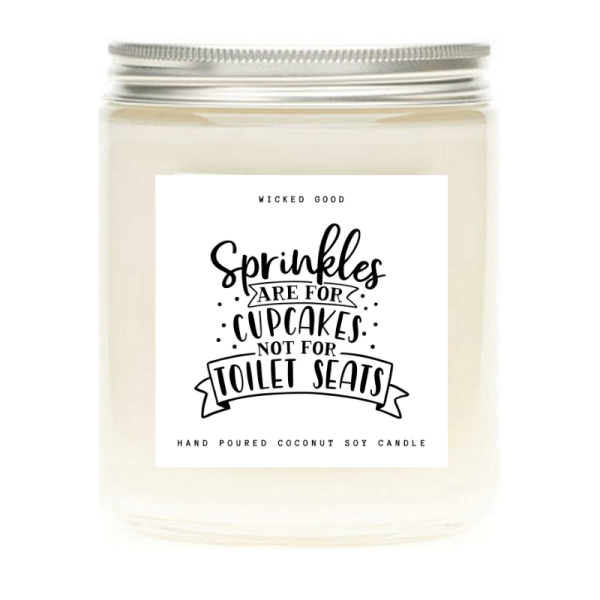 Bathroom Candles Sale