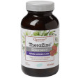 Quantum Health Thera Zinc Elderberry 60 Lozenges Online Hot Sale