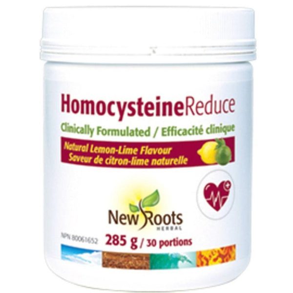 New Roots Homocysteine Reduce 285 g For Cheap